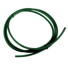 Фторопластовая трубка электроизоляционная зеленая Ф-4ДМ 20х2,6 мм ГОСТ 22056-76