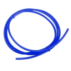 Фторопластовая трубка электроизоляционная синяя Ф-4ДМ 8,6 мм ГОСТ 22056-76