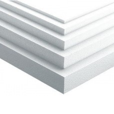 Полистирол плита теплоизоляционная ППС12-Р-А 10х1000 мм ГОСТ 15588-2014